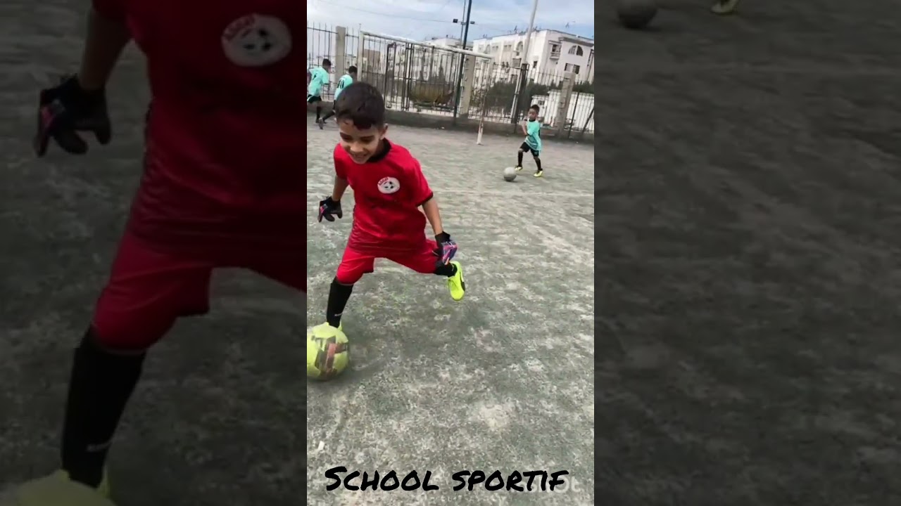 School sportif