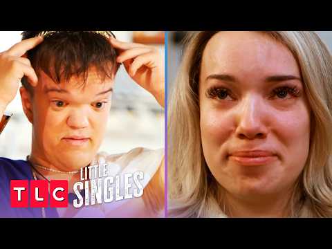 Fights and Hurt Feelings | Little Singles | TLC
