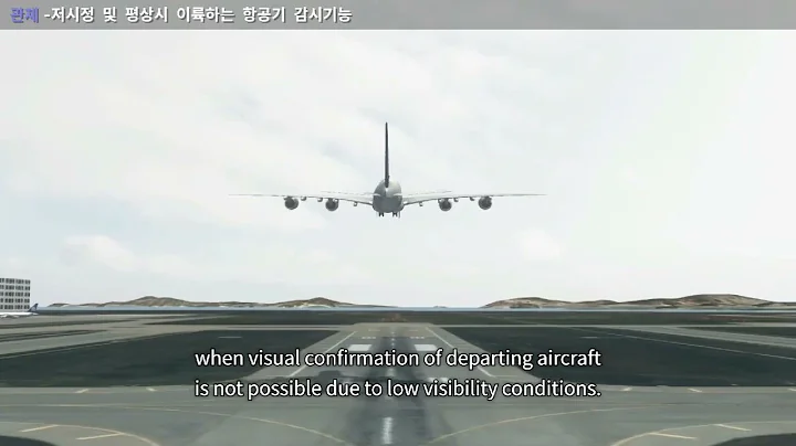 A-SMGCS (Advanced - Surface Movement Guidance & Control System)