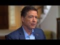 Why James Comey likens Trump to a 'forest fire': Part 1