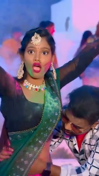 holi 2025 chandan chanchal