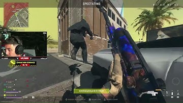 NICKMERCS SAYS THIS TO SWAGG AFTER WATCHING HIM SELL THEIR NUKE RUN IN WARZONE 2... 🤣