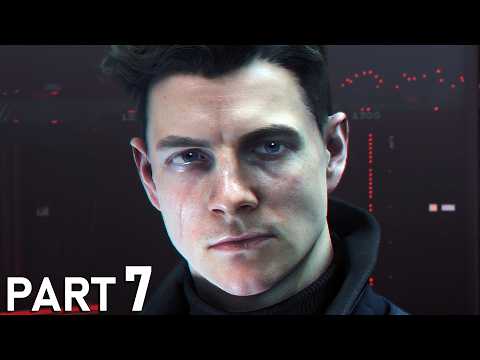 007 First Light Gameplay Walkthrough (Part 7) THEIA's Truth