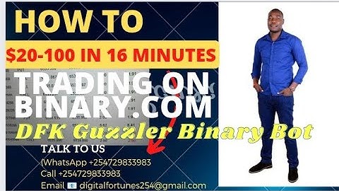 Best Binary Bot For Small Account $20 - No Losses #binarybot #deriv #forex #freedownload