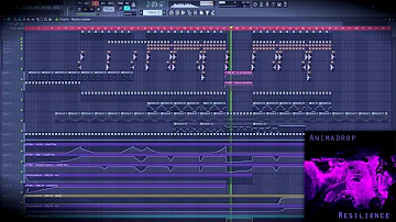 Animadrop - Resilience