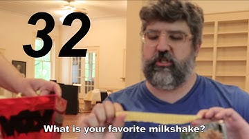 Sixty seconds with Dana Snyder