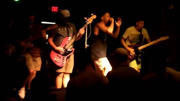 Worthwhile - "A Name, Two Dates, and a Phrase" LIVE 8.23.15