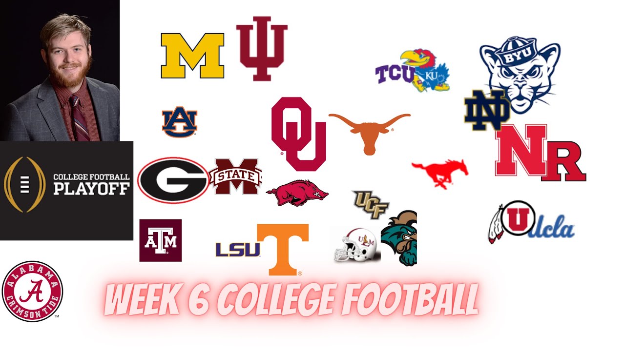 college-football-predictions-week-6-2022-youtube
