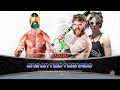 [BCW Dojo (Ep.15) Match 1] The Green Phantom vs That Kyle {2-on-1 Handicap Extreme Rules Match}