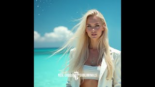 Female Pleiadian Beauty Subliminal 200X Radiant Divine Beauty