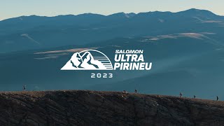 VIDEO OFICIAL SALOMON ULTRA PIRINEU 2023