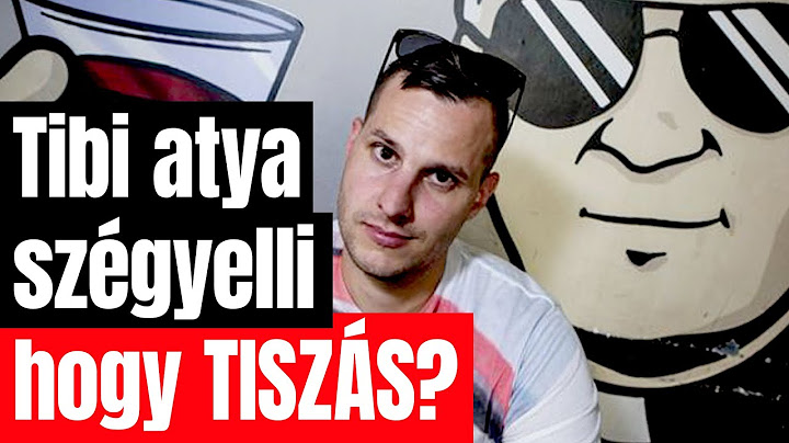 Elkaptuk TIBI ATYÁT a Tisza kongresszusán - HELYSZÍNI vox populi