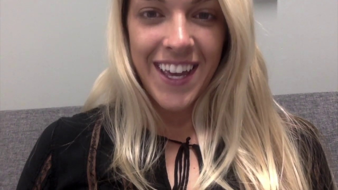 Tobia Ruth Upenn Neuroscience PhD Program - YouTube