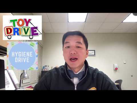Beachwood Middle School Principal Update 12.5.23