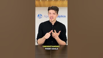 Transforming Agency Challenges through Communication 🗣️