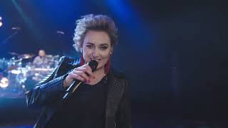 Download Lagu GALERIA Cover Band XXL - Venus ( Bananarama ) - cover [4K] MP3