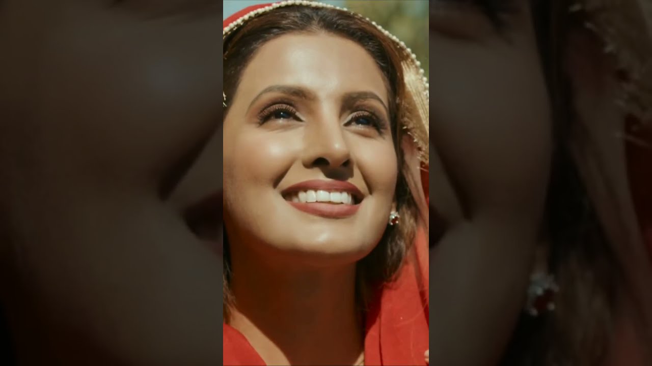 Jogiya Song By Sonu Nigam & Sehaz Mann From MEHAR | New Latest Punjabi Song -2025 | #punjabimusic