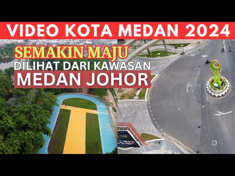 Makin Maju! Kota