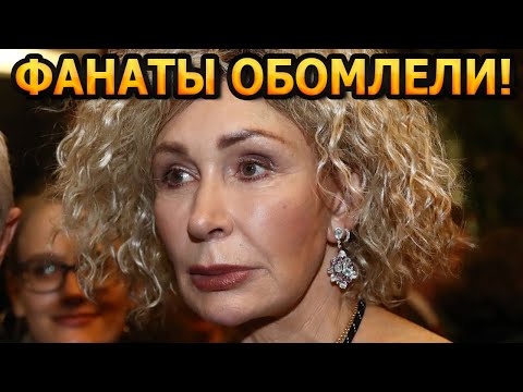 Video: Aloin Näyttää 20 Vuotta Nuoremmalta: 73-vuotias Tatyana Vasilyeva Muutti Kuvaa Ja Yllätti Verkoston