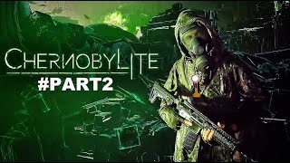 Chernobylite Full Walkthrough Part 2 (No Commentary) @1440p Ultra 60Fps
