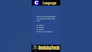 C programming Mcqs || Multiple c program question and answer #shorts #ytshorts #clanguage #cmcqs #c