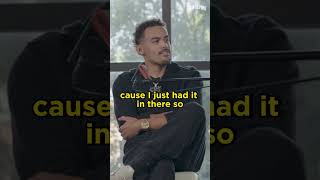 Funny Marco Describes Bank Fraud to Trae Young 😂