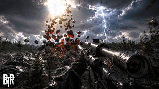 Showcasing The Best Arma Reforger Stalker Mod!