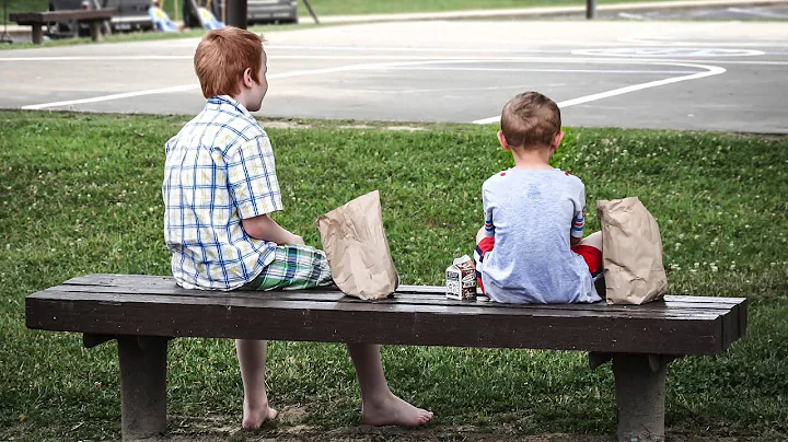 Hunger in America | Facts & Actions