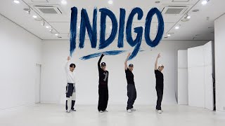 withus(위더스) 'INDIGO' Dance Practice