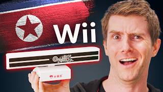 The North Korean Gaming Console by Linus Tech Tips 1,492,153 views 4 days ago 22 minutes