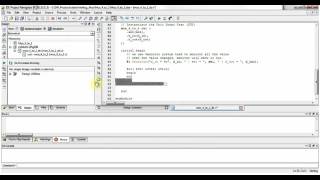 Xilinx ISE Verilog Tutorial 02： Simple Test Bench