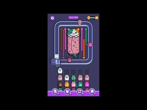 Pixel Flow Levels 141-142-143-144-145-146-147-148-149-150