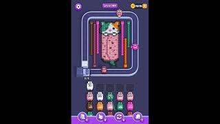 Pixel Flow Levels 141-142-143-144-145-146-147-148-149-150