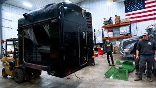 Sleeper Delete…Peterbilt 379!! Sleeper Delete…Peterbilt 379!!