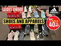 Adidas sale up to 40 off on shoes and apparels