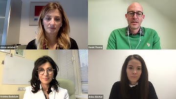 Announcement Winner of the 5th Osteology Case Competition