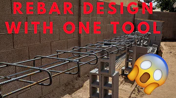 Does bending rebar weaken it?
