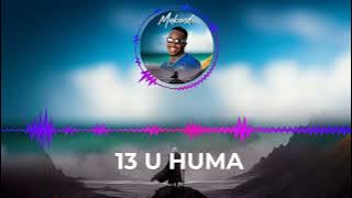 Asa Tee - U Huma