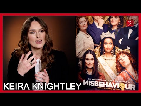 Βίντεο: Keira Knightley Net Worth