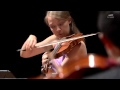 Capture de la vidéo La Petite Bande Live Osaka 2011 - Js. Bach Brandenburg Concerto No.3.Mp4