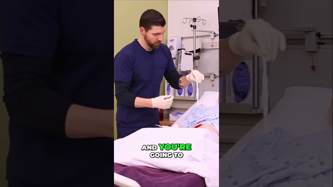 How To Properly Pack A Wound
