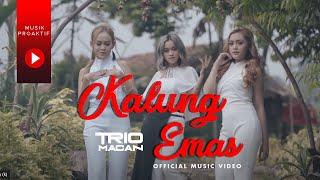 Trio Macan - Kalung Emas |Tribute to Didi Kempot