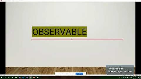observable || Pull VS Push || Simple way to understand || Basic observable