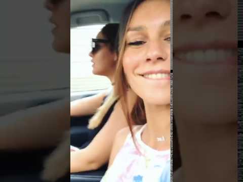 Giorgia Crivello hot: la musica nel sangue!