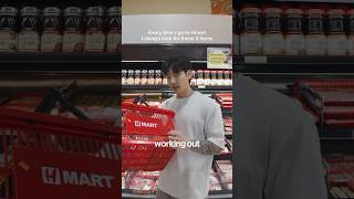 Top 3 Items I Buy At Hmart