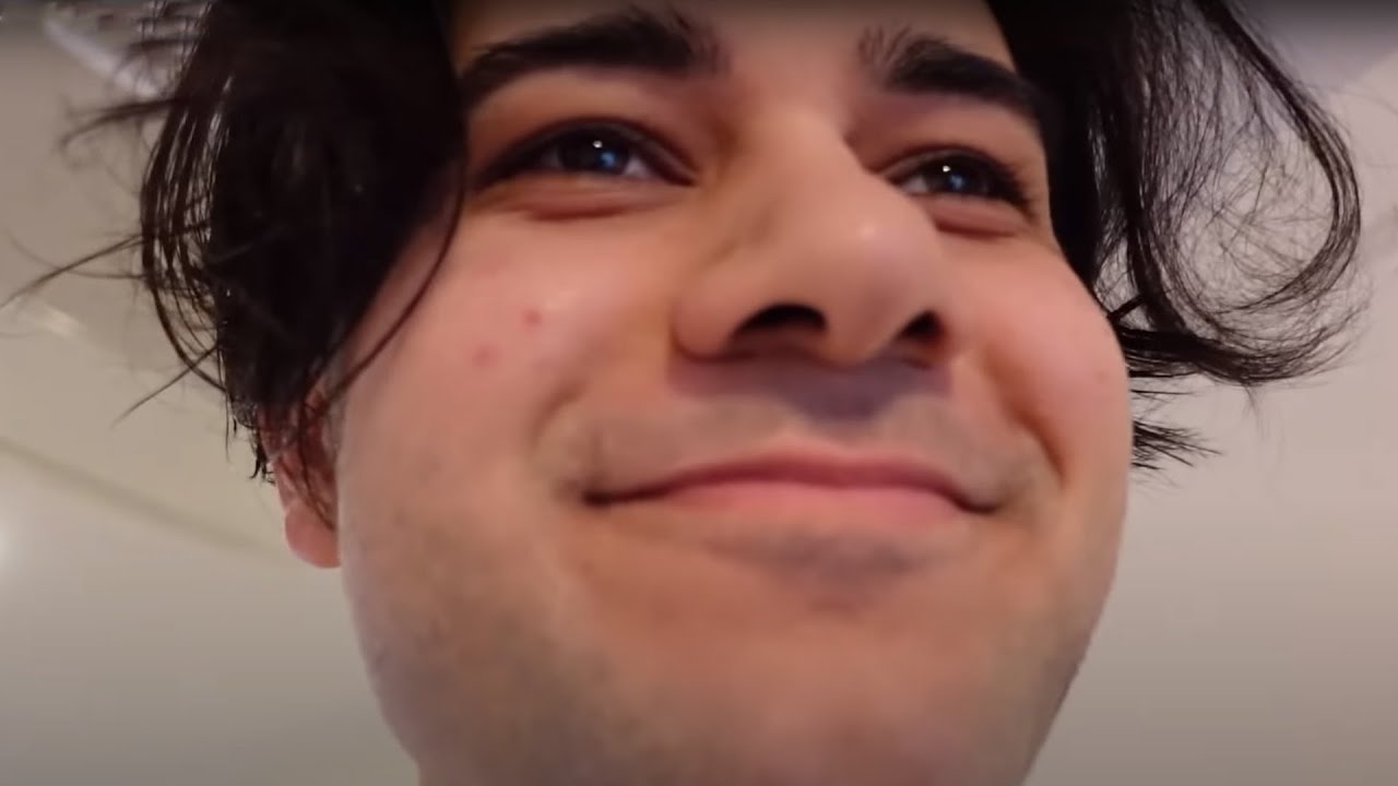 ich beklaue meine SCHWESTER...