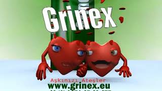 Reklamcı Ciciki Türkguy - Programlı Tanıtım Kuşağı Reklam Kuşağı 1 Temmuz 2012