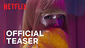 Mask Girl Netflix Soundtrack