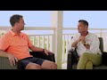 Indepth interview with the developers of sailrock turks and caicos