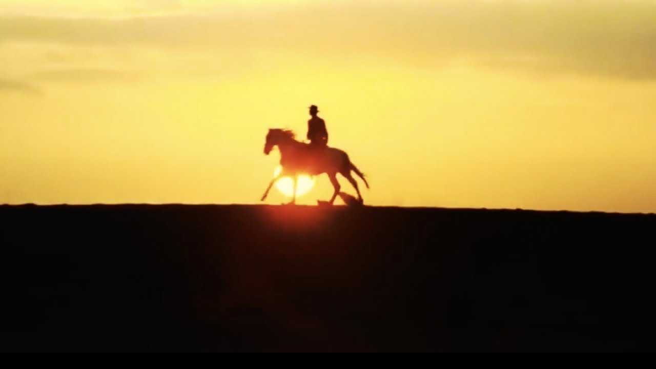 Mark Peters Ft. Dot Allison - Sundowning - Richard Norris Remix (Official Video)